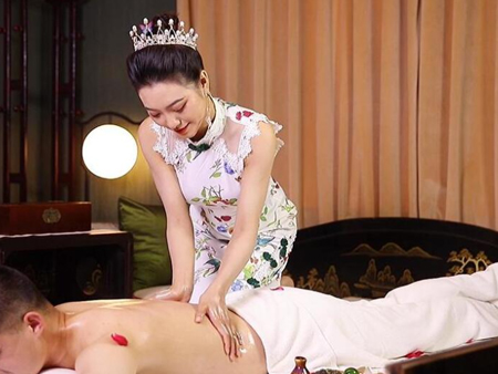 温州精油按摩的化学奥秘：芳香疗法如何作用于身心